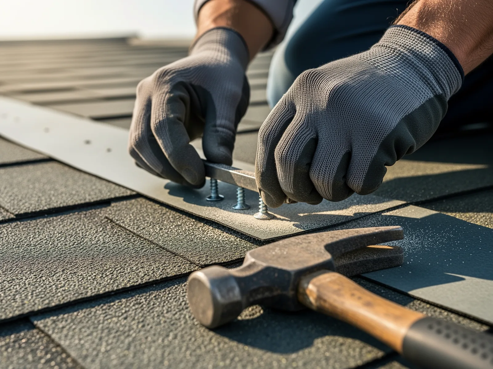Why choose Fascia Repair in Taunton, MA